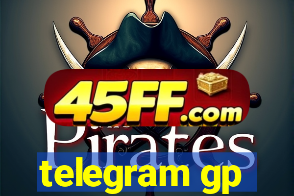 telegram gp
